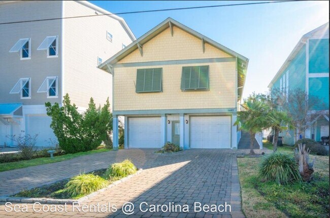 Building Photo - 4 br, 3 bath House - 1607 Mackerel Lane