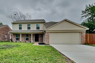 Building Photo - 18038 Green Hazel Ct