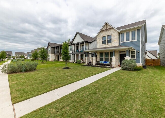 Foto del edificio - 2440 Berryville Ln