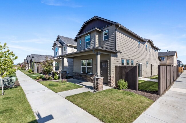 Foto del edificio - 2523 NW Spruce Pl