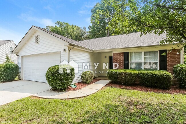 Building Photo - 3 br, 2 bath House - 3914 Heysham Ln