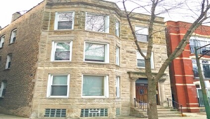 Primary Photo - 718 S Aberdeen St