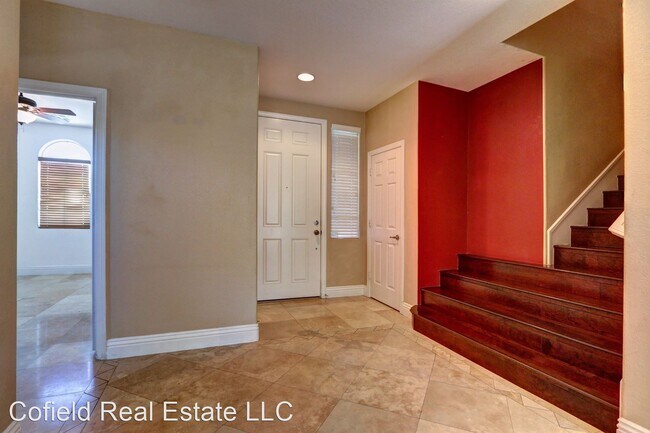 Building Photo - 4 br, 3 bath House - 6807 Pleasantville Ct.