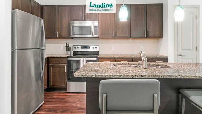 Building Photo - 1377 Dresden Dr