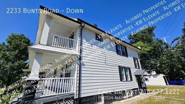 Foto del edificio - 2233 Bunts Rd