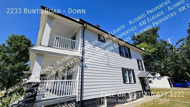 Building Photo - 2233 Bunts Rd