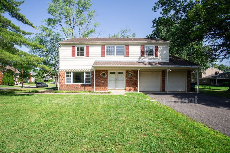 Primary Photo - 1016 Eagle Ln
