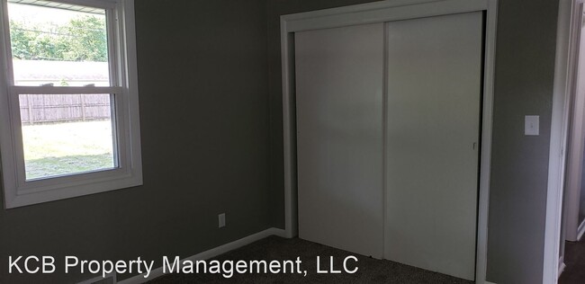 Foto del edificio - 3 br, 1 bath House - 517 Holly Lane