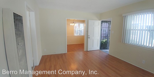 Foto del edificio - 2661-2675 Lime Ave