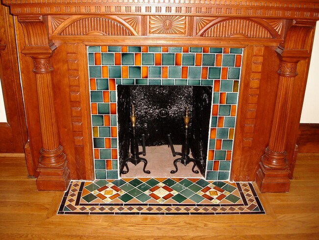 Foto del edificio - 218 W Montgomery Ave