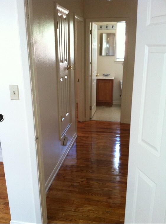Foto del interior - Cumberland Courts Apartments
