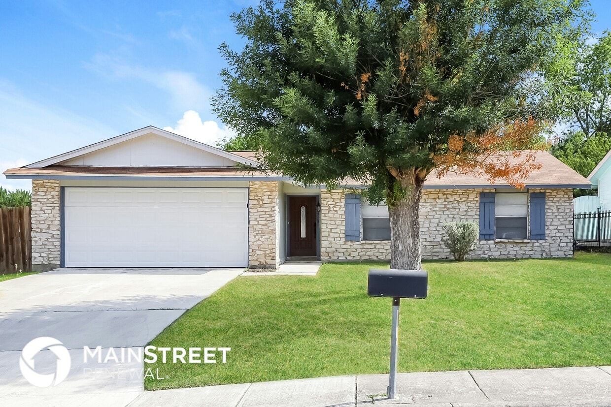Foto principal - 7101 Glen Trail