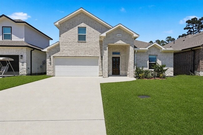 Building Photo - 9738 Champion Heavens Dr