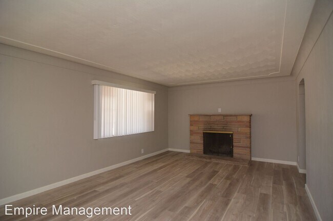 Building Photo - 2 br, 1 bath House - 1171 E. Allen Rd