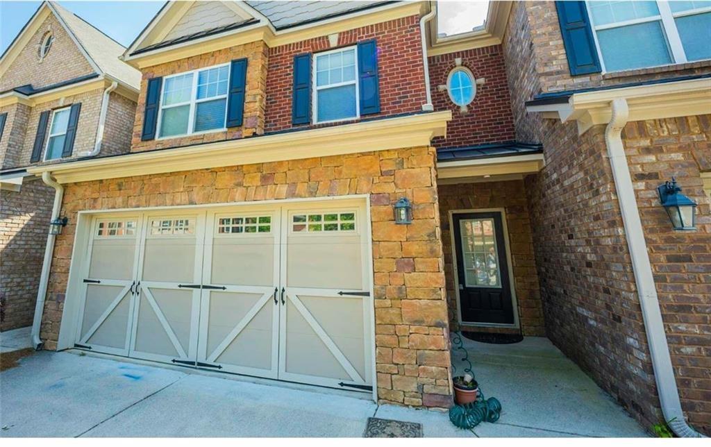 Foto principal - 4885 Hastings Terrace