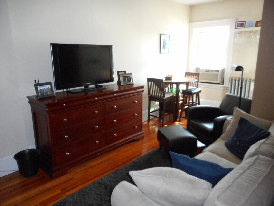 551 Brookline Ave Unit 6, Brookline, MA 02445 Condo for Rent in