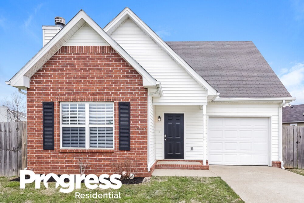 1606 Lisburn Dr, Murfreesboro, TN 37128 House Rental in Murfreesboro