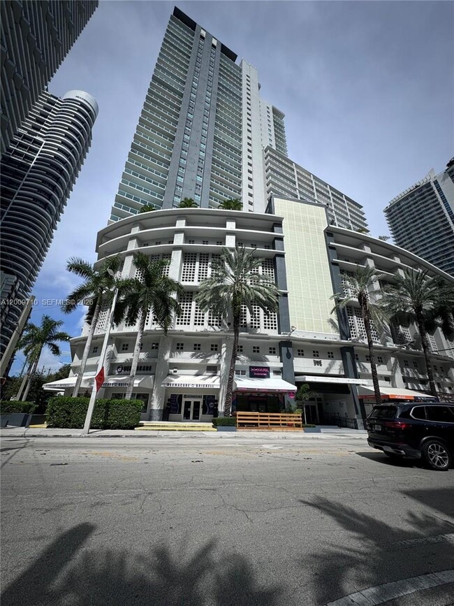 Building Photo - 1250 S Miami Ave