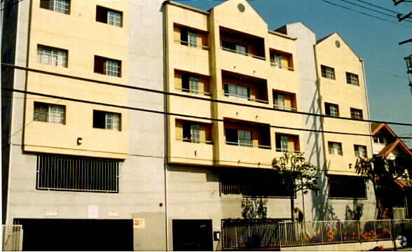 Foto del edificio - South Tower Apartments