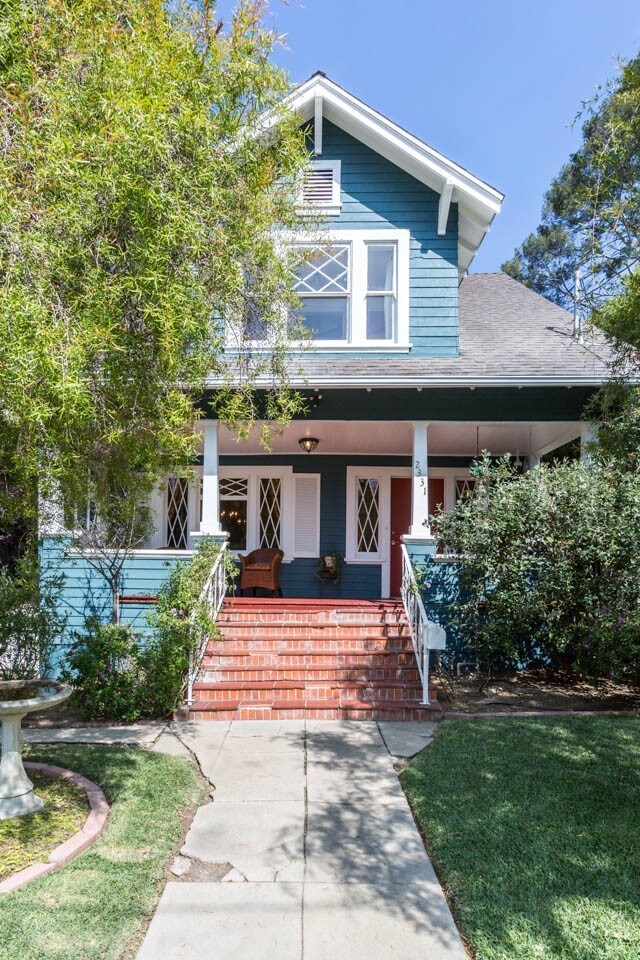 Foto del edificio - 2331 Echo Park Ave