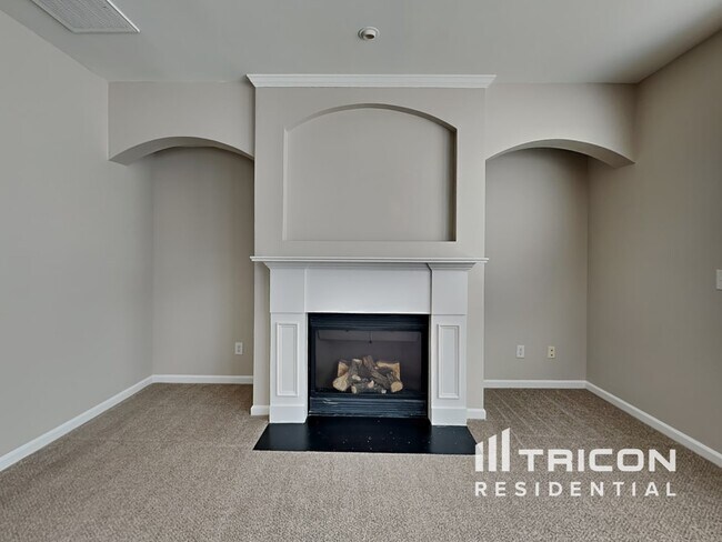 Foto del edificio - 1175 Simonton Peak Way SE