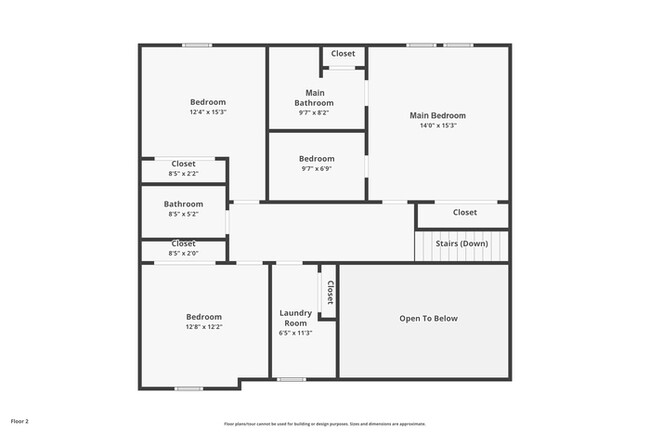 Building Photo - 4933 Jessica Suzanne Dr