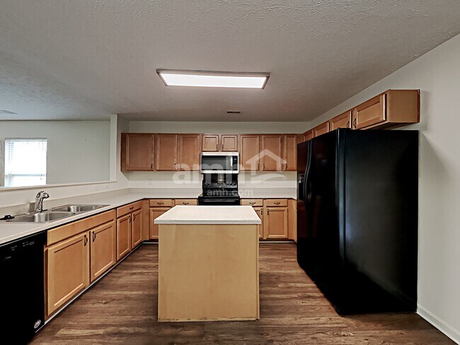 Foto del edificio - 3521 Chandler Cove Way