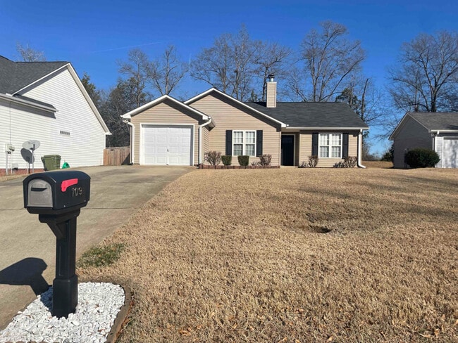 Photo - 109 Ketchitan Ct House