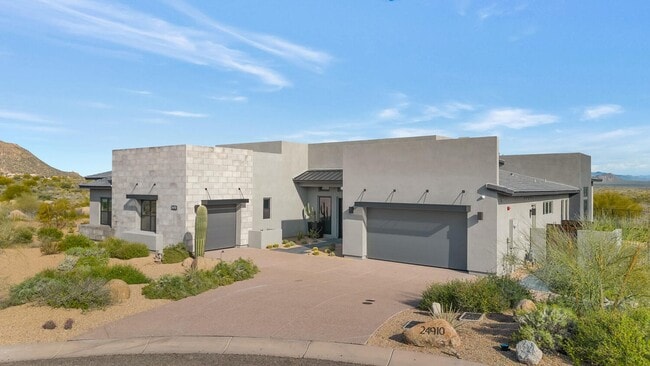 Building Photo - 24910 N. 124th Way Scottsdale, AZ 85255