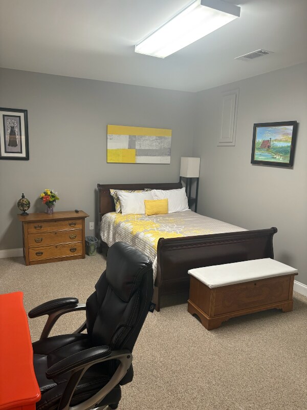 Foto del edificio - 5516 Ridgemoor Dr