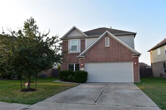 Building Photo - 18910 Windy Stone Dr
