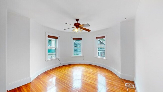 Foto del edificio - 39 Turner St