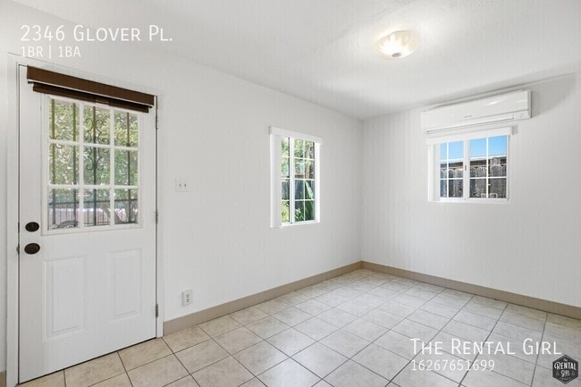 Building Photo - 2346 Glover Pl
