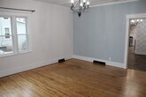 Living room - 7 W Lawton St