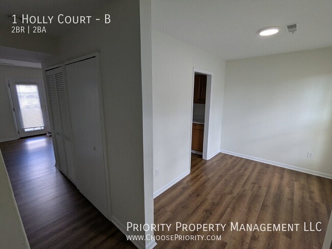 Foto del edificio - 1 Holly Ct