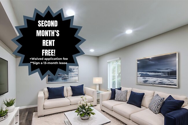 Building Photo - Haven at City Center Apartments