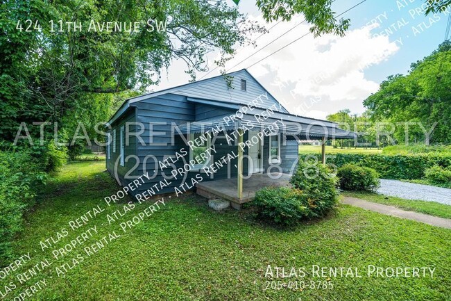 Building Photo - 424 11th Avenue SW Decatur, AL 35601