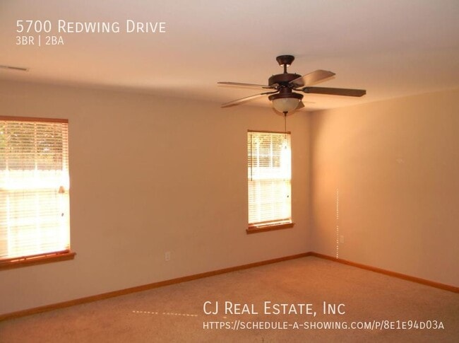 Building Photo - 5700 Redwing Dr