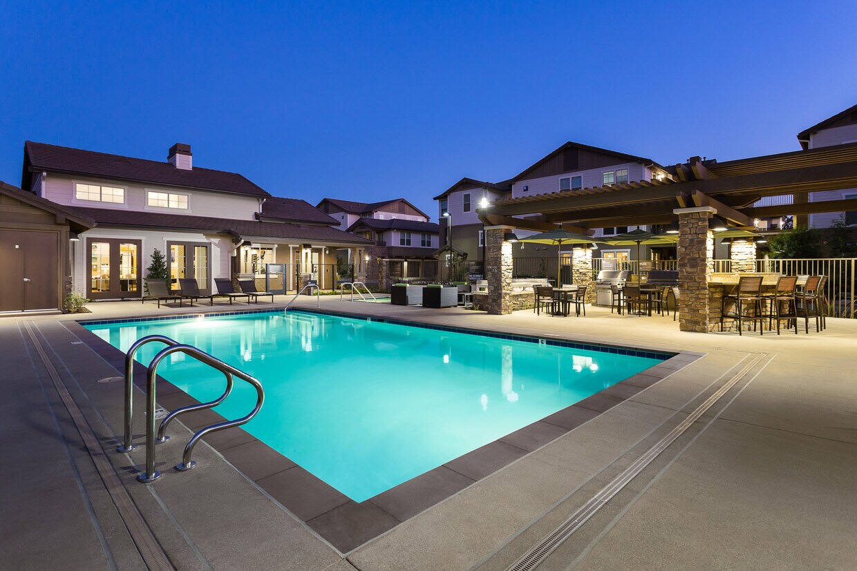 Foto principal - Avalon San Dimas