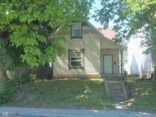 Foto del edificio - 730 E Morris St