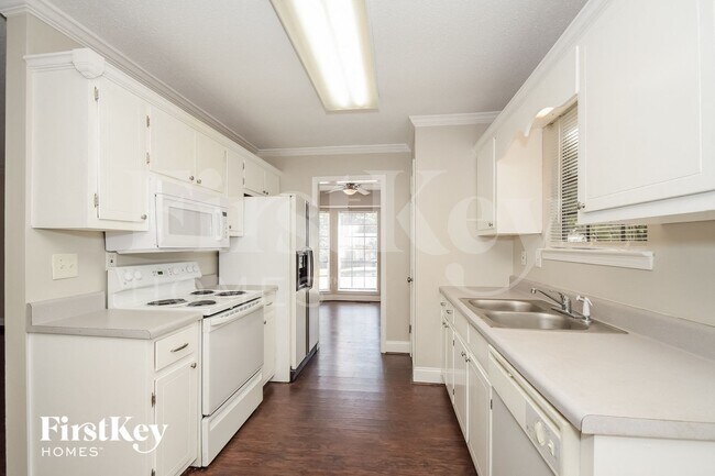 Foto del edificio - 4217 Park Cir