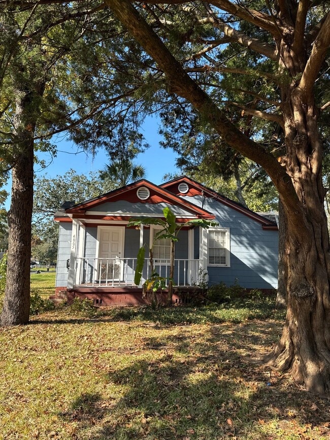 Foto del edificio - 4005 Green St