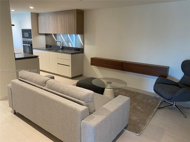 Foto del edificio - 1000 Brickell Plaza