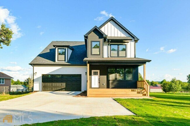 Foto del edificio - 2779 McDonough Rd