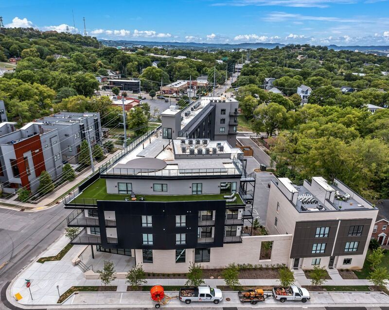 Foto del edificio - 2704 Clifton Ave