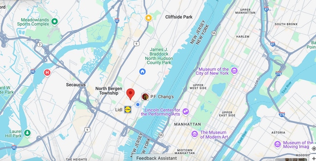 Building Photo - 4801 Palisade Ave