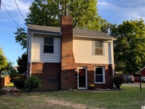 Building Photo - 2914 Jefferson St