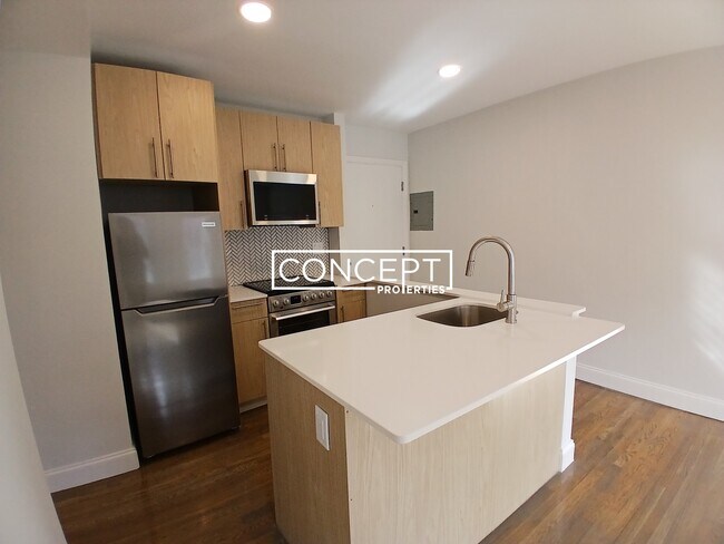 Foto del edificio - 529 Beacon St