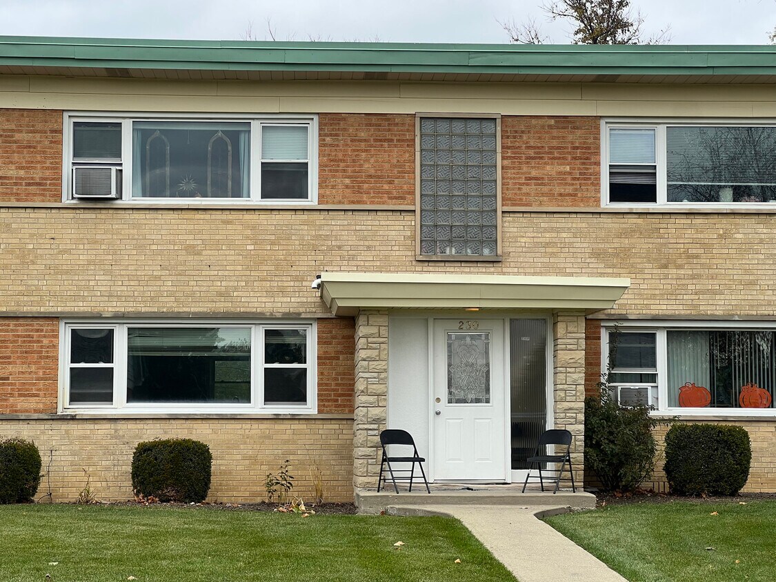 230 Johnson St Unit 2W, Palatine, IL 60067 Condo for Rent in Palatine