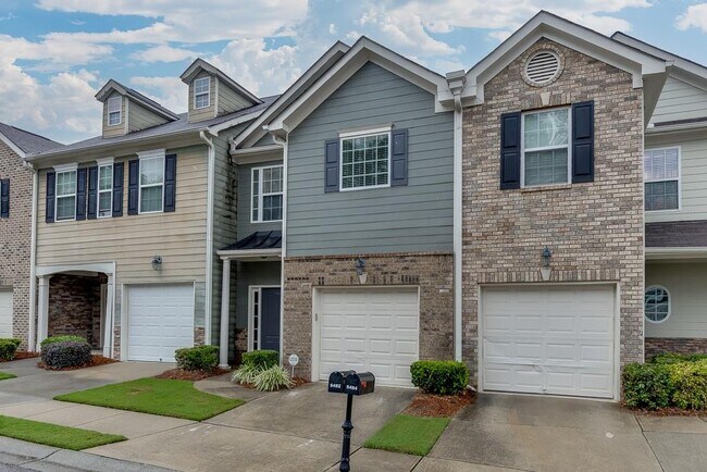 Foto del edificio - 6482 Whitebeam Trl